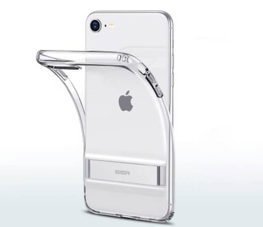 Чехол-подставка для iPhone 8/7/SE (2020) ESR Air Shield Boost