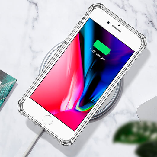 Чохол для iPhone 8 /SE 2 (2020) ESR Air Armor Clear 