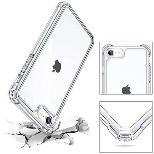 Чохол для iPhone 8 /SE 2 (2020) ESR Air Armor 