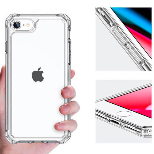 Чохол для iPhone 8 /SE 2 (2020) ESR Air Armor 