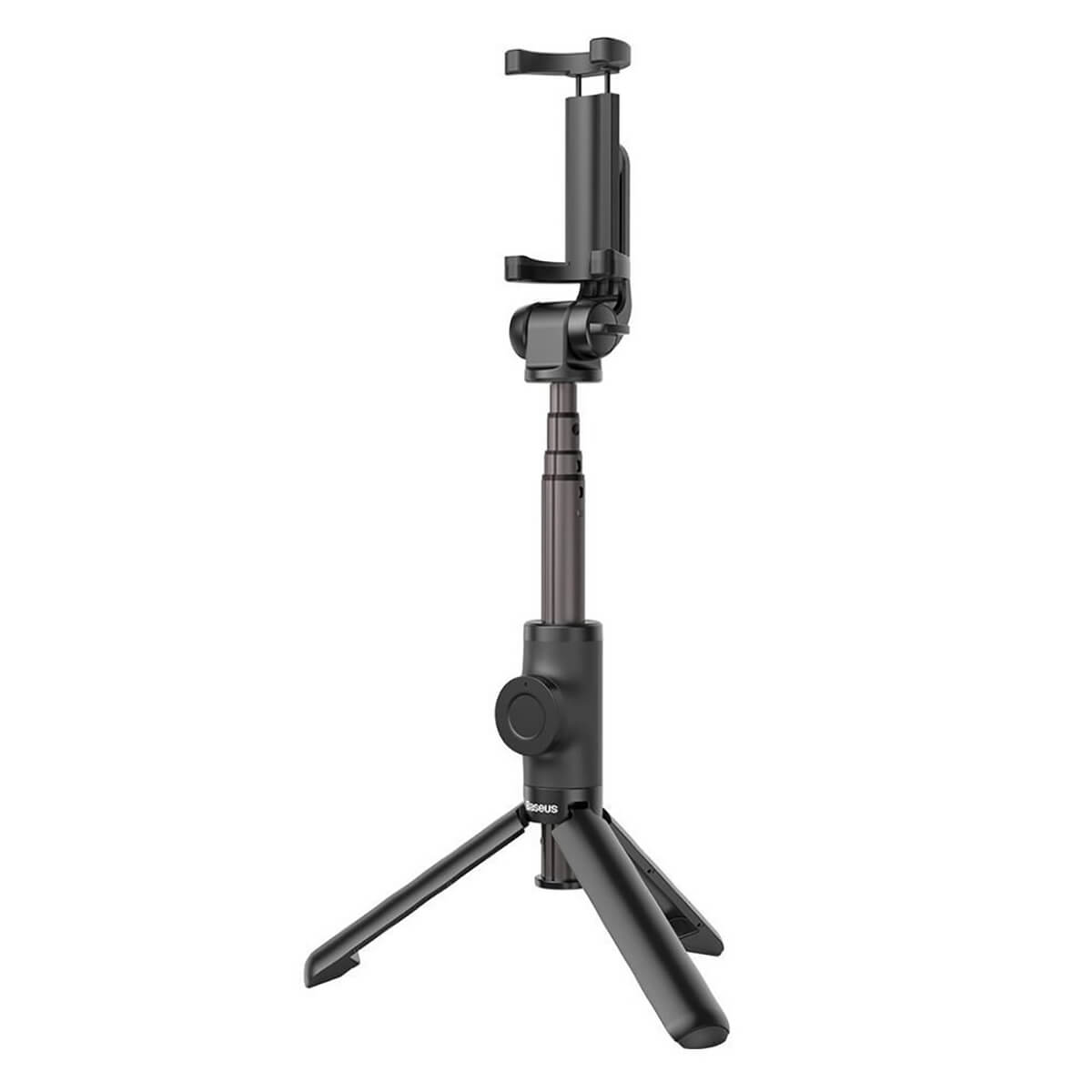 Трипод-монопод для iPhone Baseus Lovely Bluetooth Folding Bracket Selfie Stick