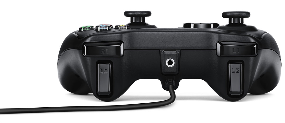 Джойстик Rotor Riot Wired Video Game & Drone Controller для Android и дрона (Витринный образец)