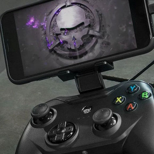 Джойстик Rotor Riot Wired Video Game & Drone Controller для Android и дрона (Витринный образец)