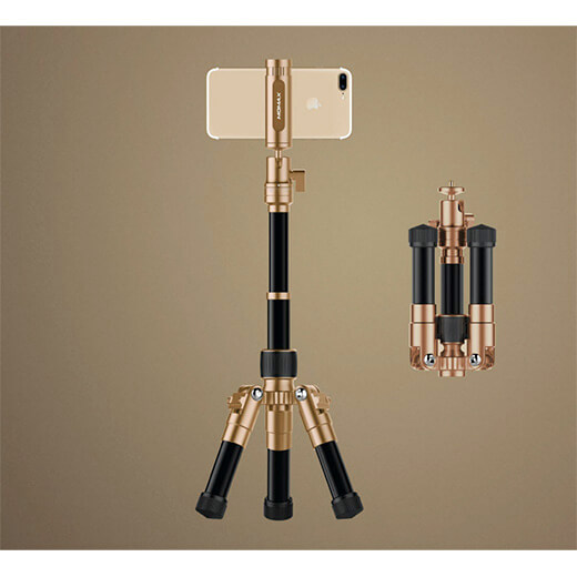Трипод-монопод для iPhone Momax Tripod PRO 5