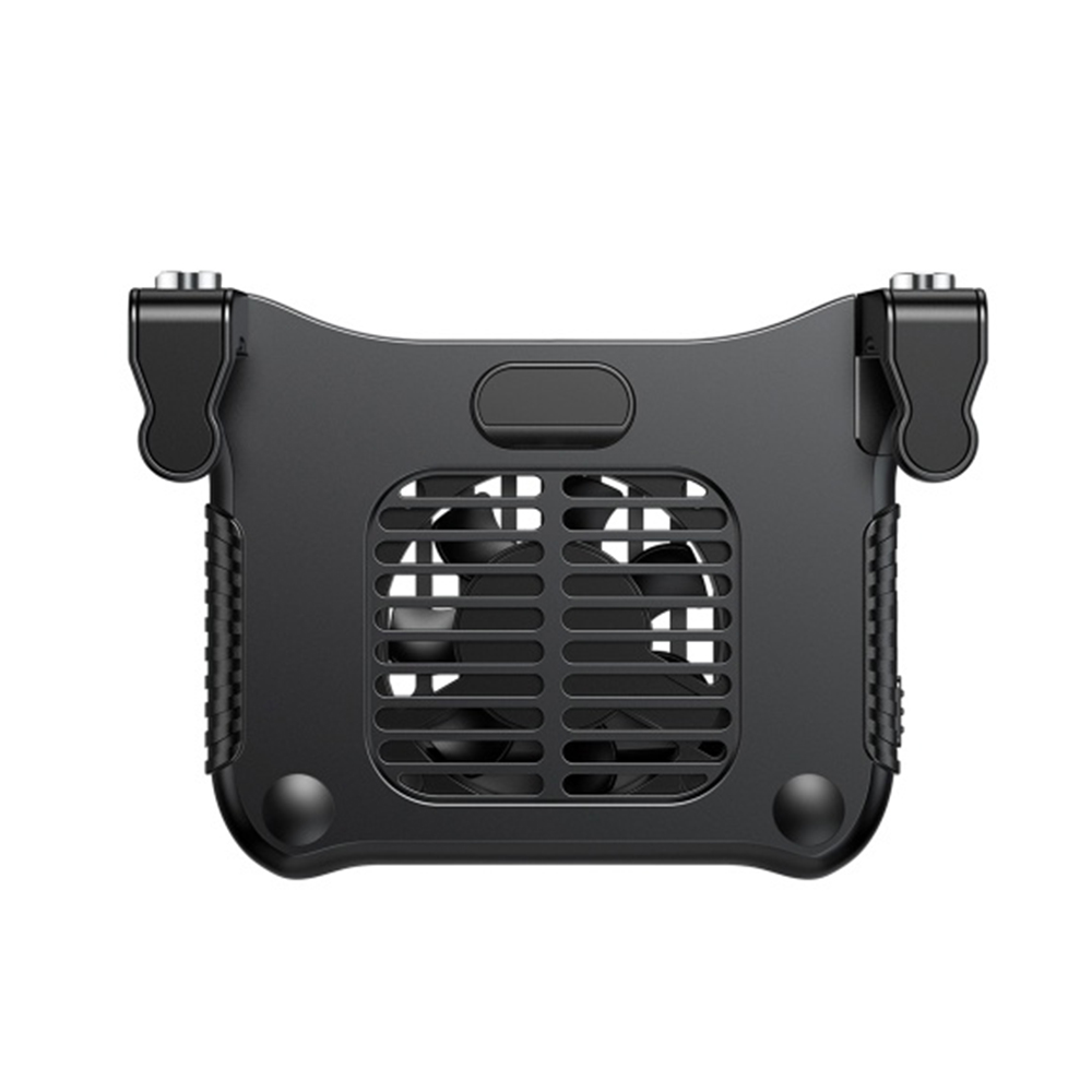 Джойстик для iPhone PUBG Baseus Winner Cooling Heat Sink