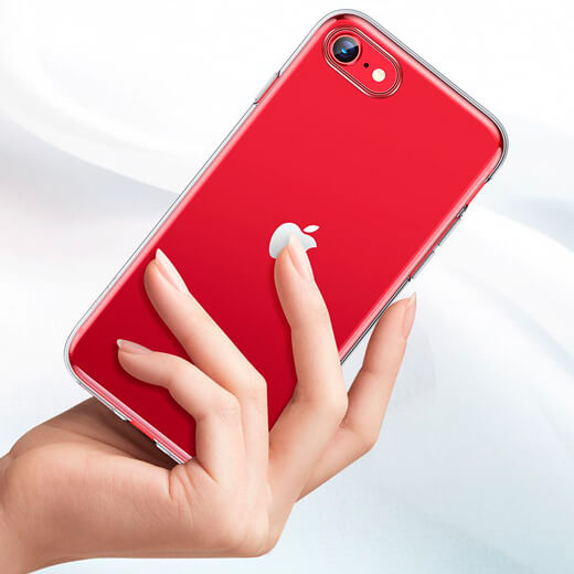 Чохол для iPhone SE 3 | SE 2 | 8 | 7/8 /SE 2 (2020) ESR Essential Zero 