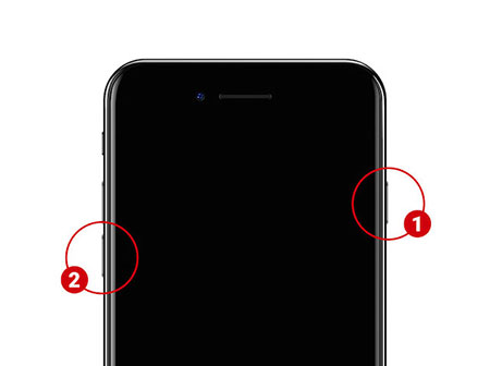 iPhone 5S не включается на зарядке - причины | Ответы экспертов luchistii-sudak.ru