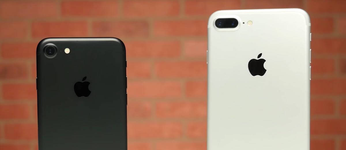 История iPhone: как все начиналось, сравнение с Android