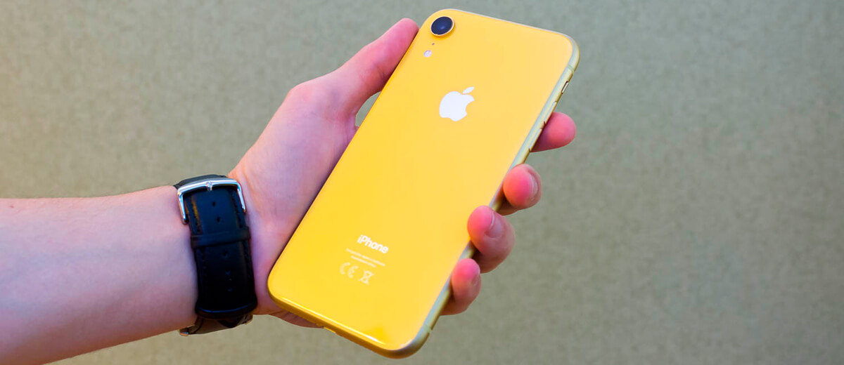 История iPhone: как все начиналось, сравнение с Android