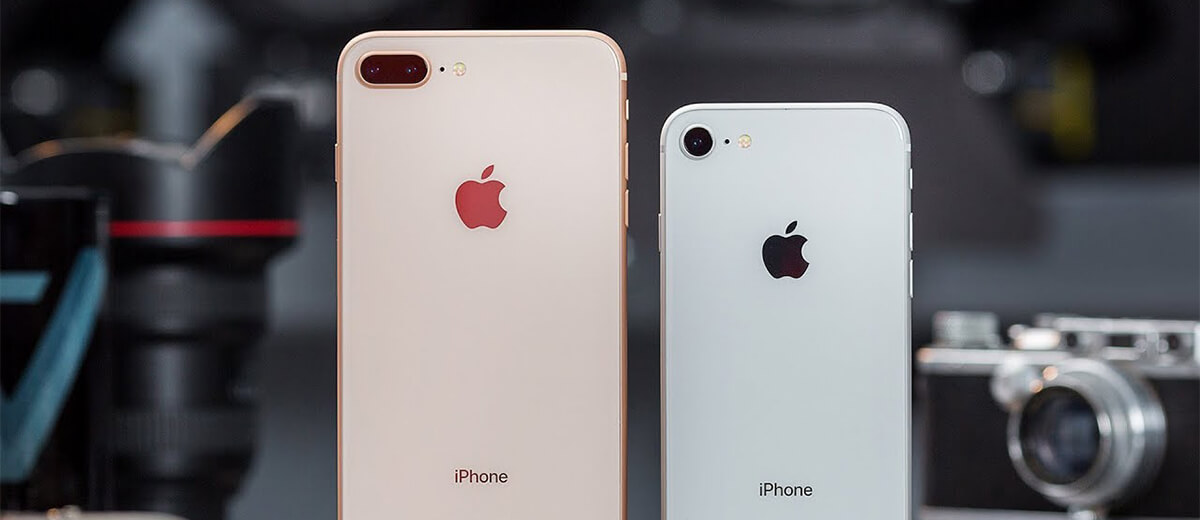 История iPhone: как все начиналось, сравнение с Android