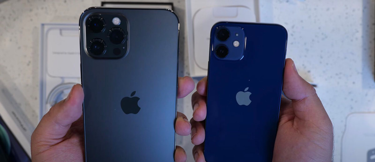 История iPhone: как все начиналось, сравнение с Android