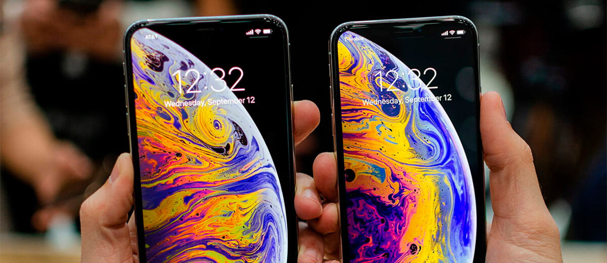 История iPhone: как все начиналось, сравнение с Android