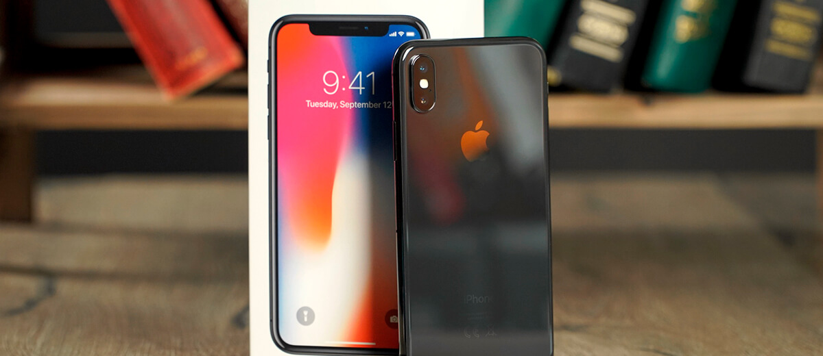 История iPhone: как все начиналось, сравнение с Android
