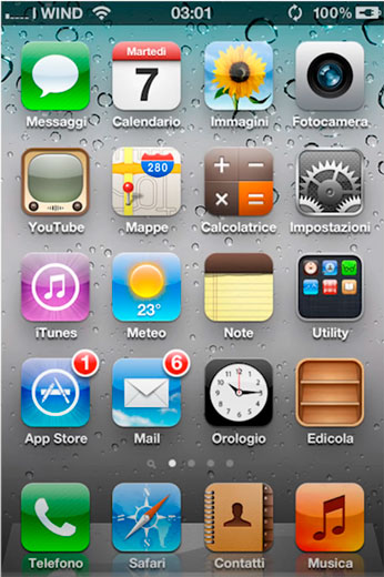 История версий iOS — от iPhone OS до iOS 15