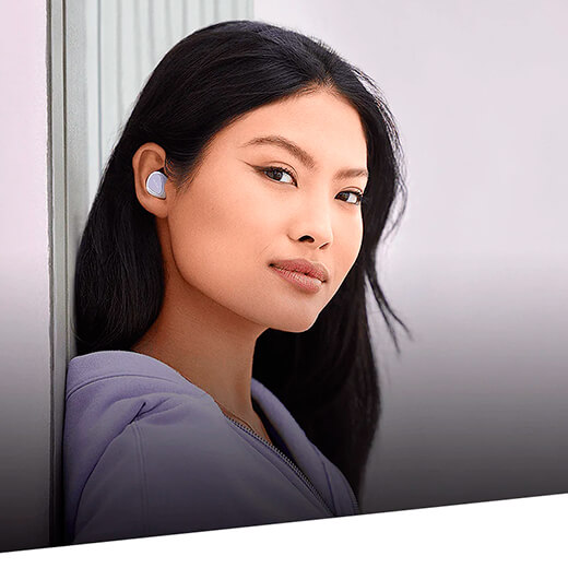 Бездротові навушники Jabra Elite 3 Black