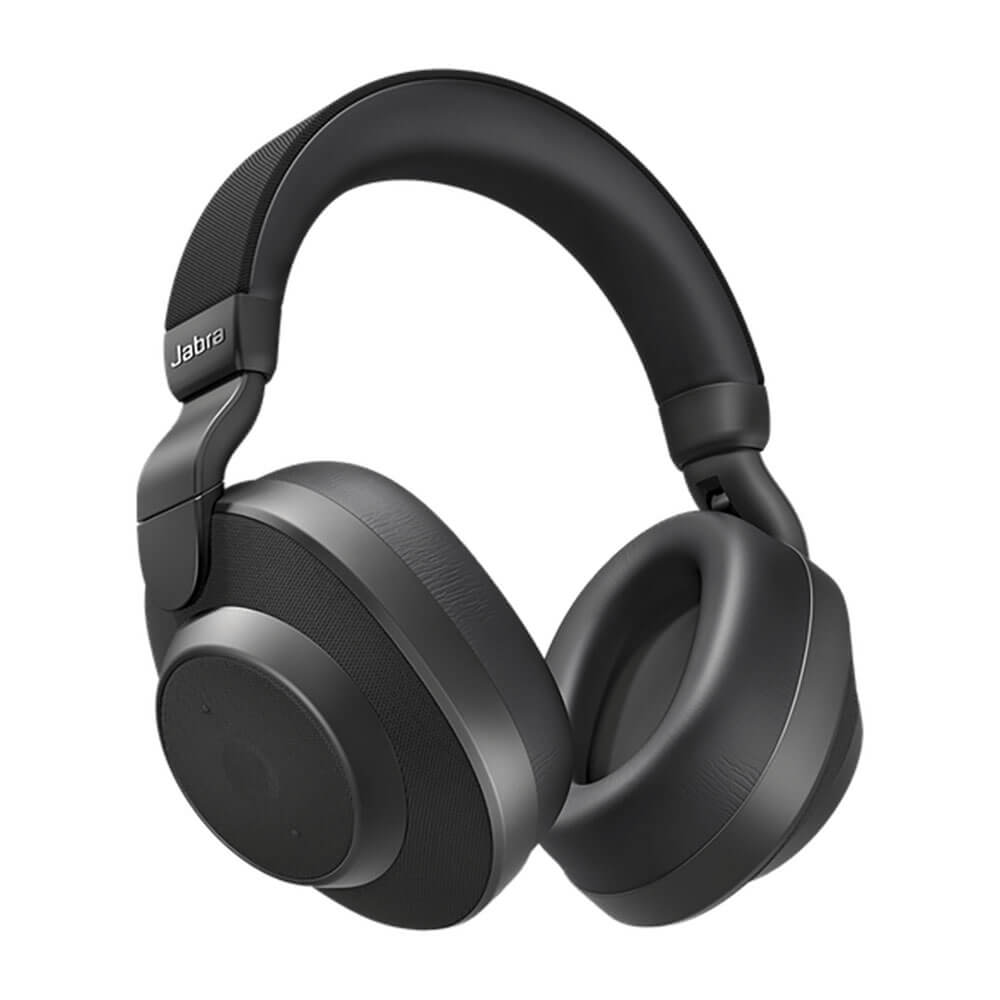 Беспроводные стерео наушники с микрофоном Jabra Elite 85h