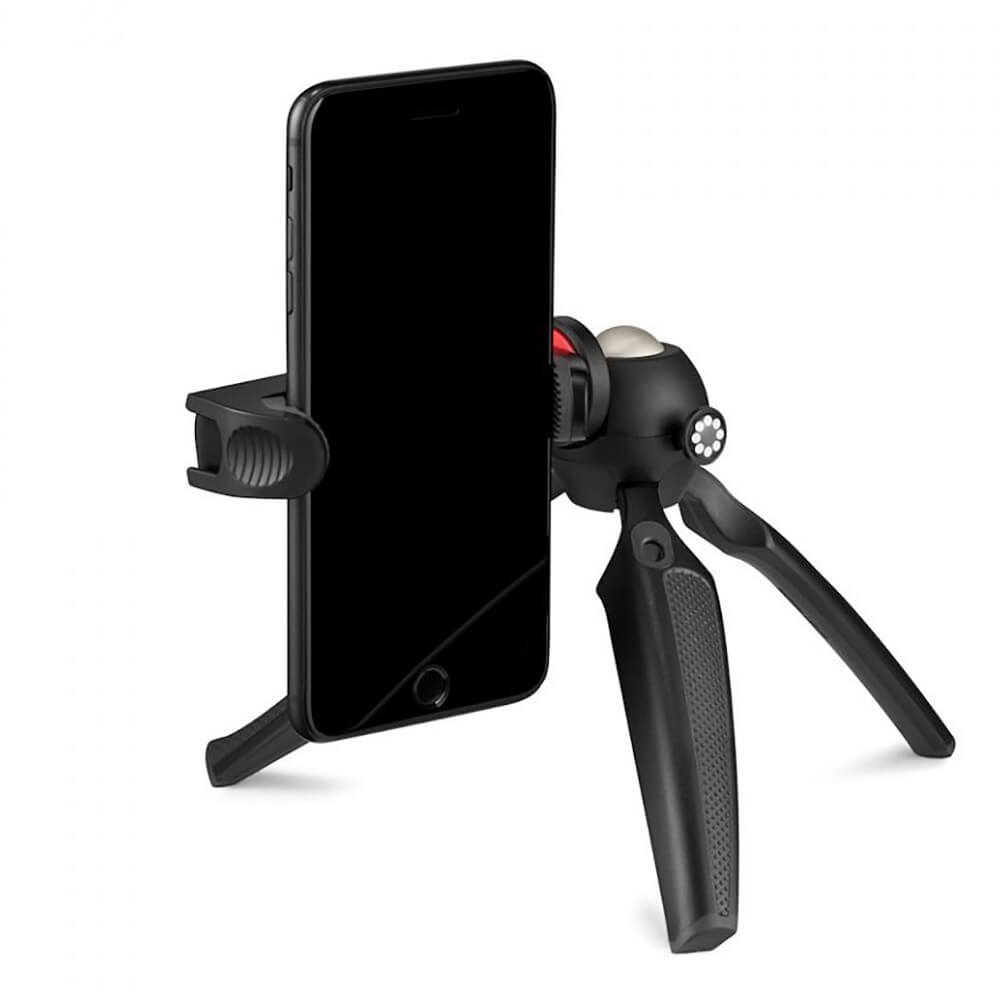 Штатив (трипод) для iPhone JOBY Handypod Mobile Lock