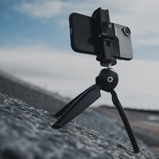 Штатив (трипод) для iPhone JOBY Handypod Mobile Lock