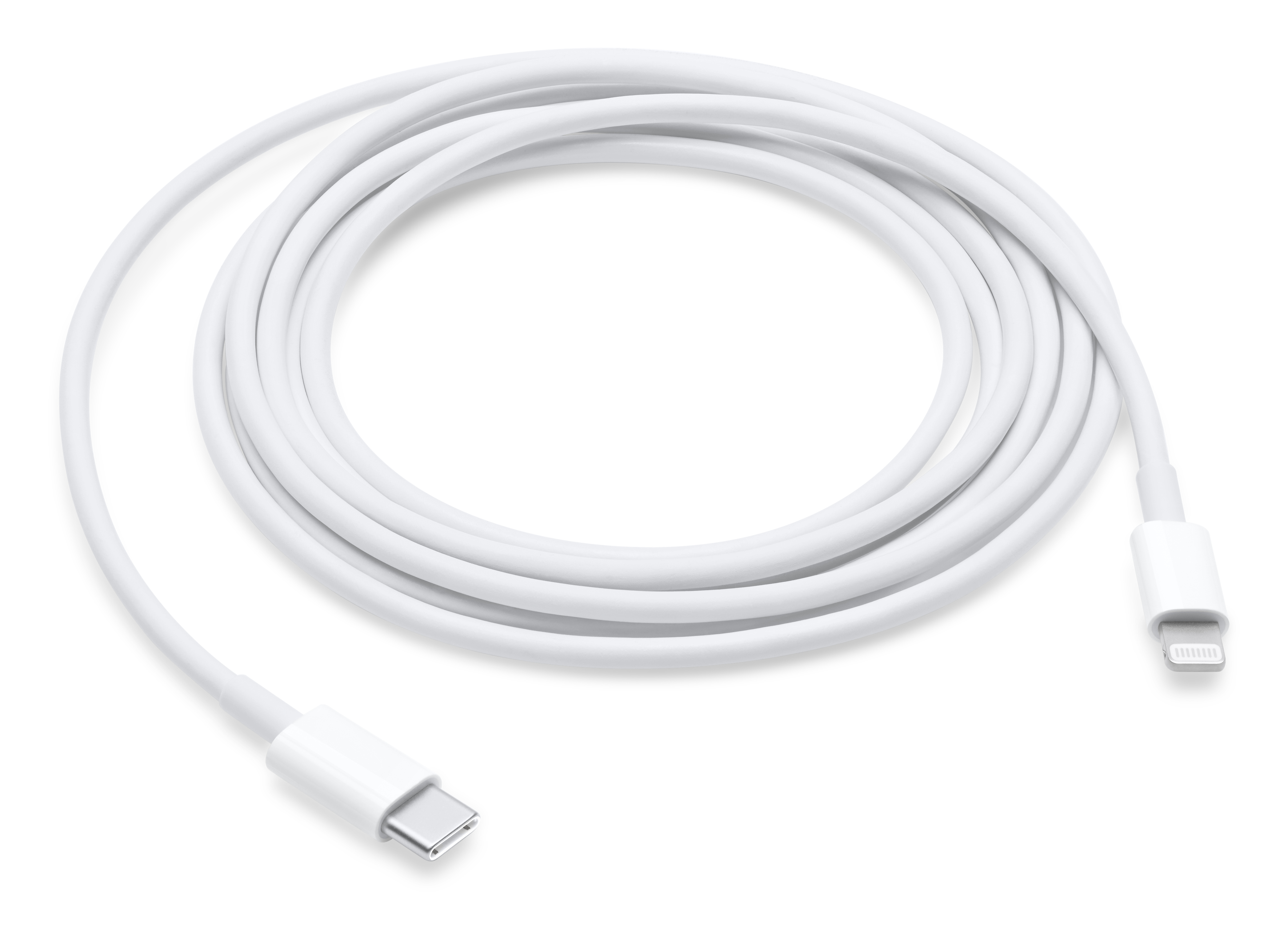 Чем отличается кабель Lightning от USB-C?