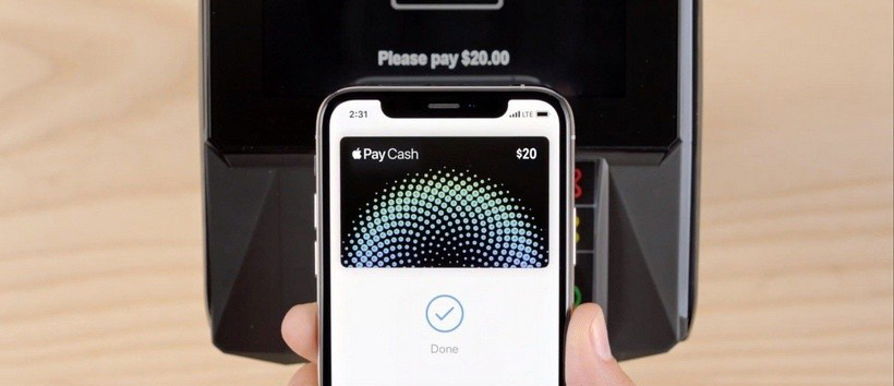Как настроить и пользоваться Apple Pay