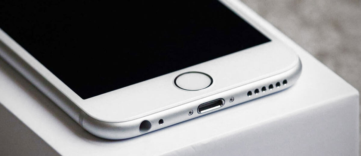 Как проверить б/у iPhone при покупке