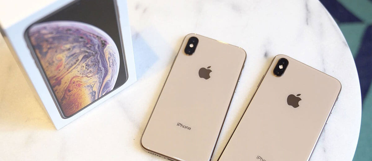 Как проверить б/у iPhone при покупке