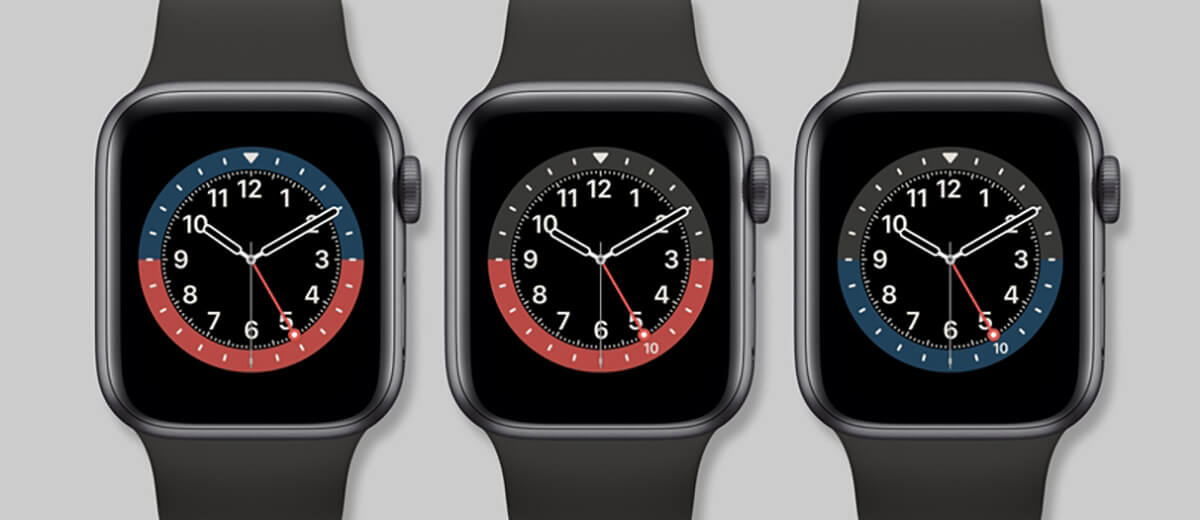 Картинки для часов apple iwatch на заставку