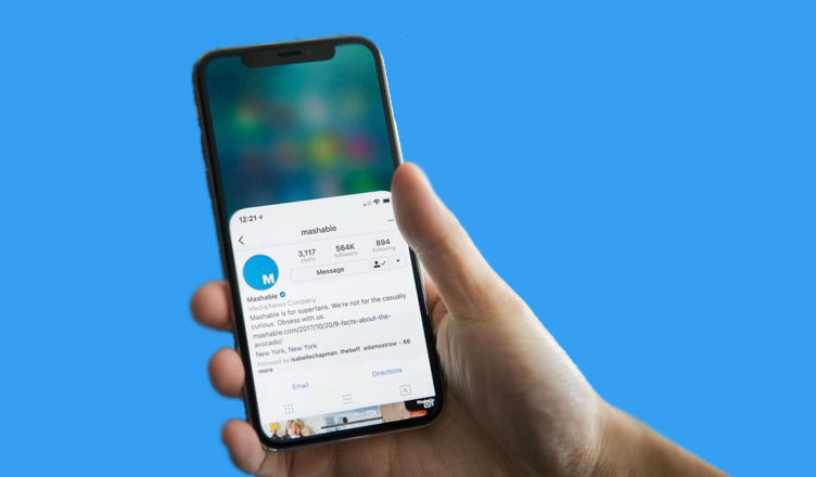 Как управлять жестами на iPhone XS, XR и X