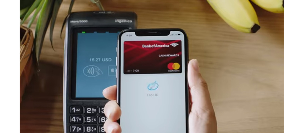 Как управлять жестами на iPhone XS, XR и X
