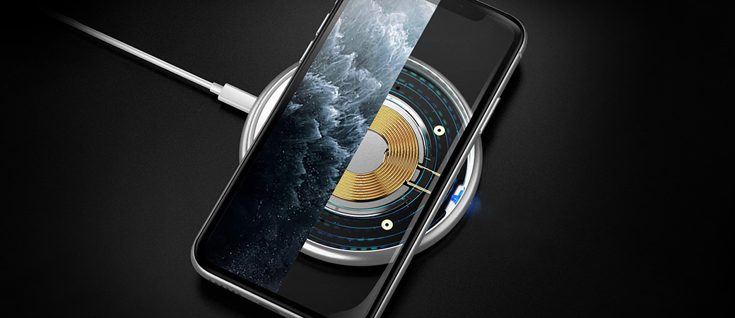 Какие модели iPhone поддерживают быструю зарядку
