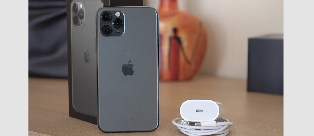 Какие модели iPhone поддерживают быструю зарядку