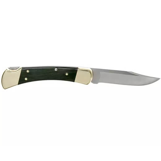 Кишеньковий ніж Knives and Tools Buck 110 ціна