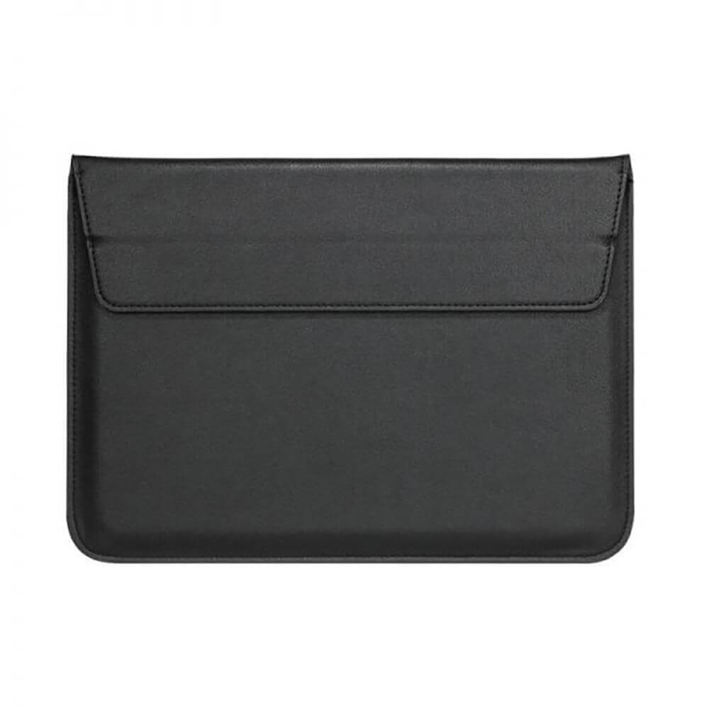 Кожаный чехол-книжка iLoungeMax HorseShell для MacBook Air 13"/Pro 13"