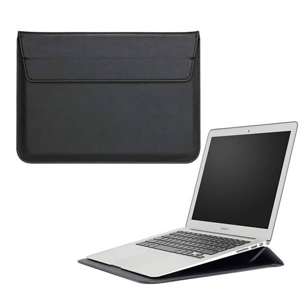 Кожаный чехол-книжка iLoungeMax HorseShell для MacBook Air 13"/Pro 13"