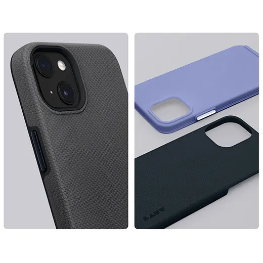 Ударопрочный защитный чехол Laut SHIELD case для iPhone 14 | 13