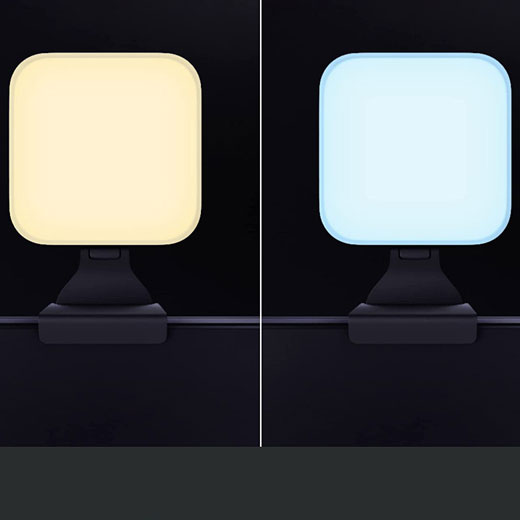 LED лампа с технологией TrueSoft Logitech Litra Glow Premium Streaming Light купить