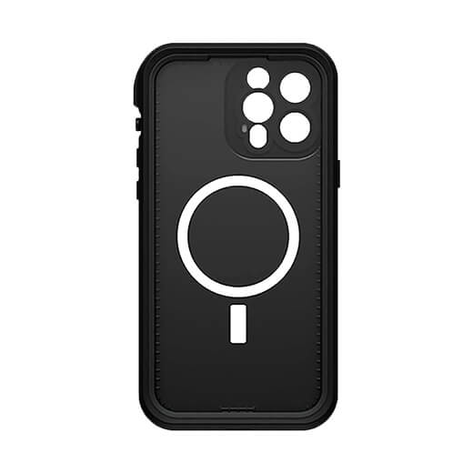 Купити водонепроникний чохол LifeProof FRĒ Magsafe Black для iPhone 13 Pro Max