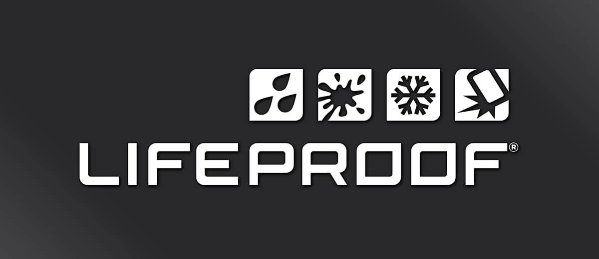 Протиударний чохол LifeProof FRĒ Magsafe Black для iPhone 13 Pro Max