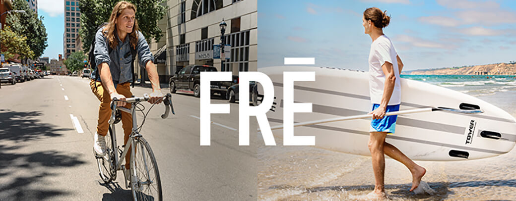 Водонепроникний чохол LifeProof FRĒ Case для iPhone 12