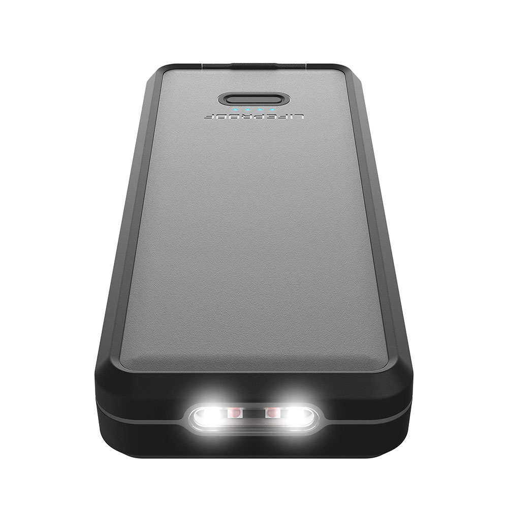 Повербанк Lifeproof LifeActiv Power Pack 10 10000 mAh Основные возможности