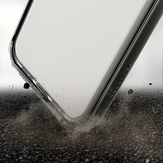 Прозорий чохол LifeProof N&Euml;XT Case для iPhone 12