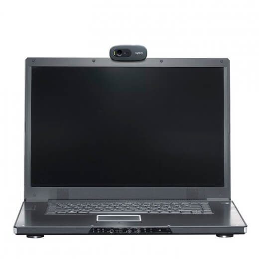 Веб-камера Logitech C270 HD дизайн