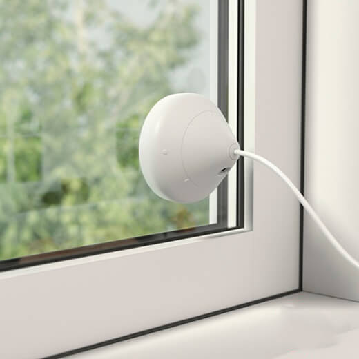 Умная камера видеонаблюдения Logitech Circle 2 Combo Pack Apple HomeKit