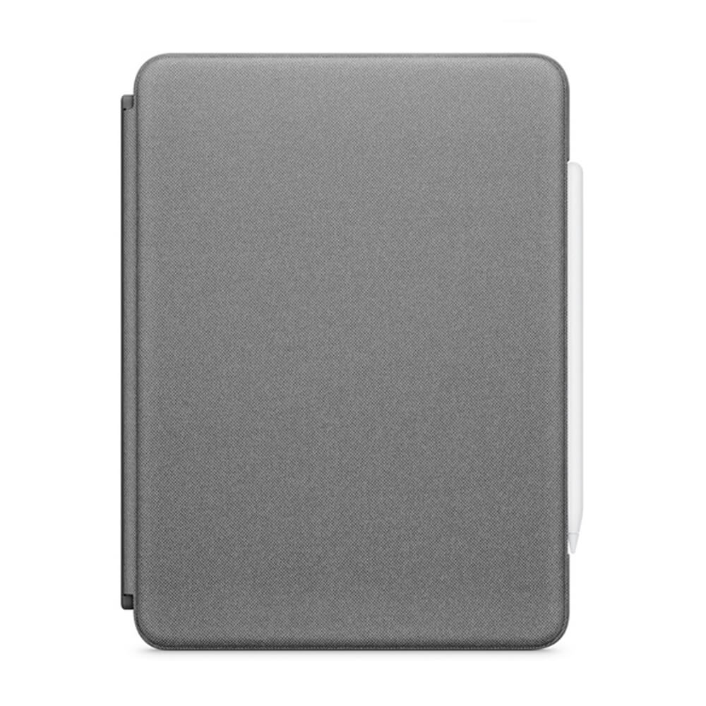 Чехол-клавиатура Logitech Combo Touch с трекпадом для iPad Pro 11" М1 (2021 | 2020 | 2018)