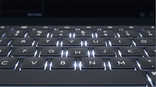 Чехол-клавиатура Logitech Slim Folio Pro для iPad Pro 11" (2020/2018)