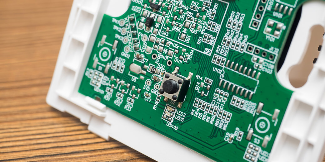 Розумний вимикач Lonsonho Apple HomeKit