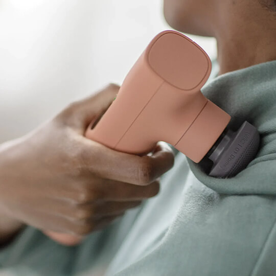 Масажер для відновлення Lyric Therapeutic Massager 3