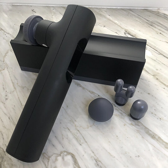 Багатофункціональний масажер Lyric Therapeutic Massager