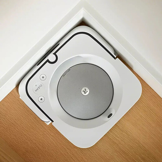 Робот-полотер iRobot Braava Jet M6 купити