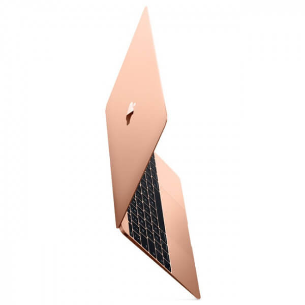 Дизайн Apple MacBook Air 13 "